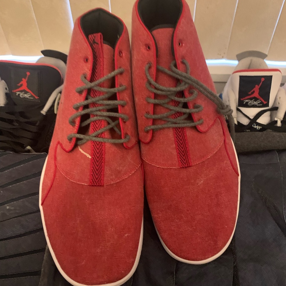 Jordan casual shoe